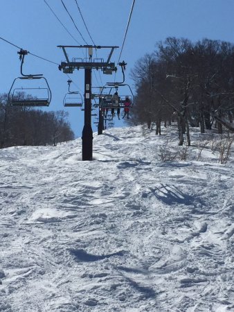 Nozawa Onsen Ski School