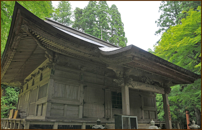 Ruriji Temple