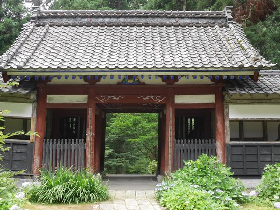 Jikoji Temple