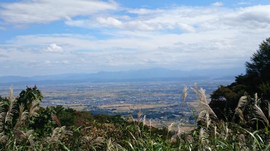 Yahiko Skyline