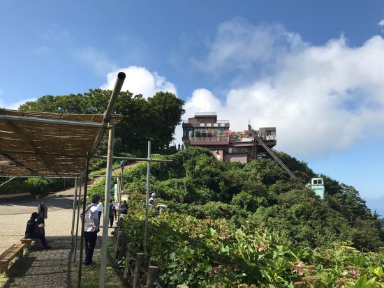 Mt. Yahiko
