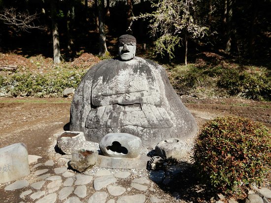 Manji no Sekibutsu