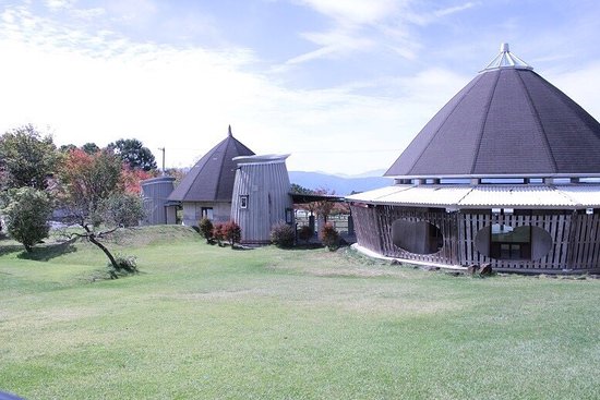 Yatsugatake Farm Stand