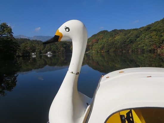 Lake Matsubara