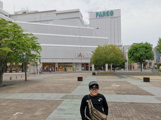 Matsumoto Parco