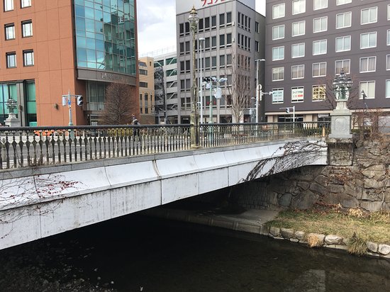 Sensai Bridge