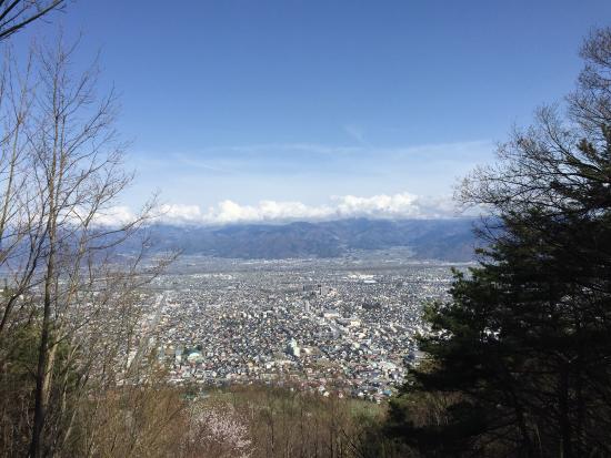 Mt. Jizuki
