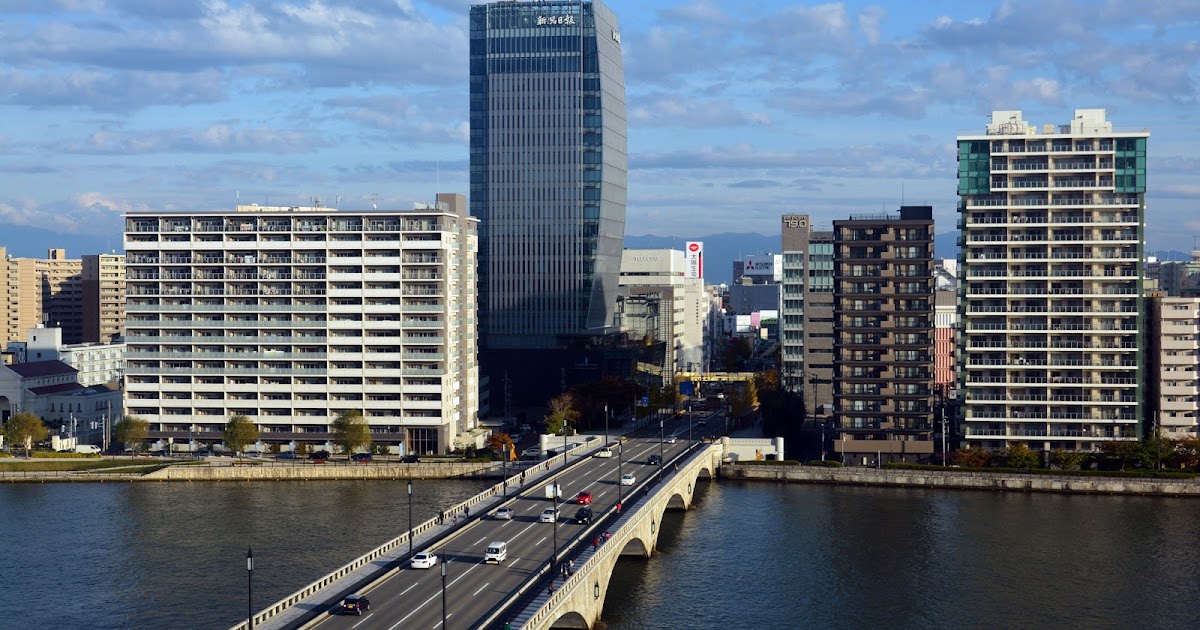 Bandai Bridge