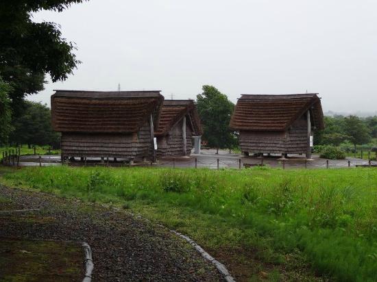 Fujihashi Historic Plaza