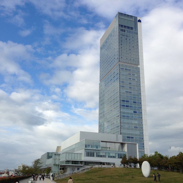 Toki Messe