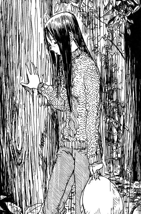 Mizushima Shinji Manga Street