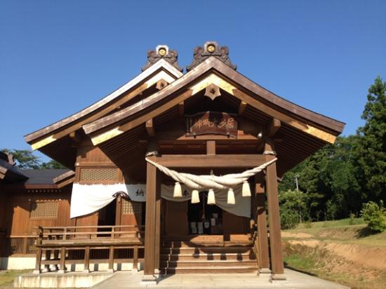 Kota Shrine