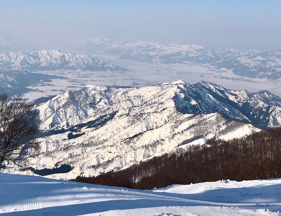 Mt. Hakkai
