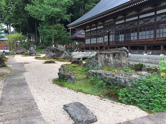 Kankoji Temple