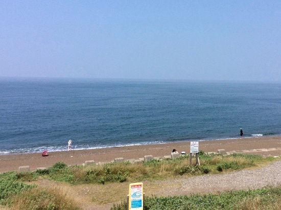 Jogehama Beach
