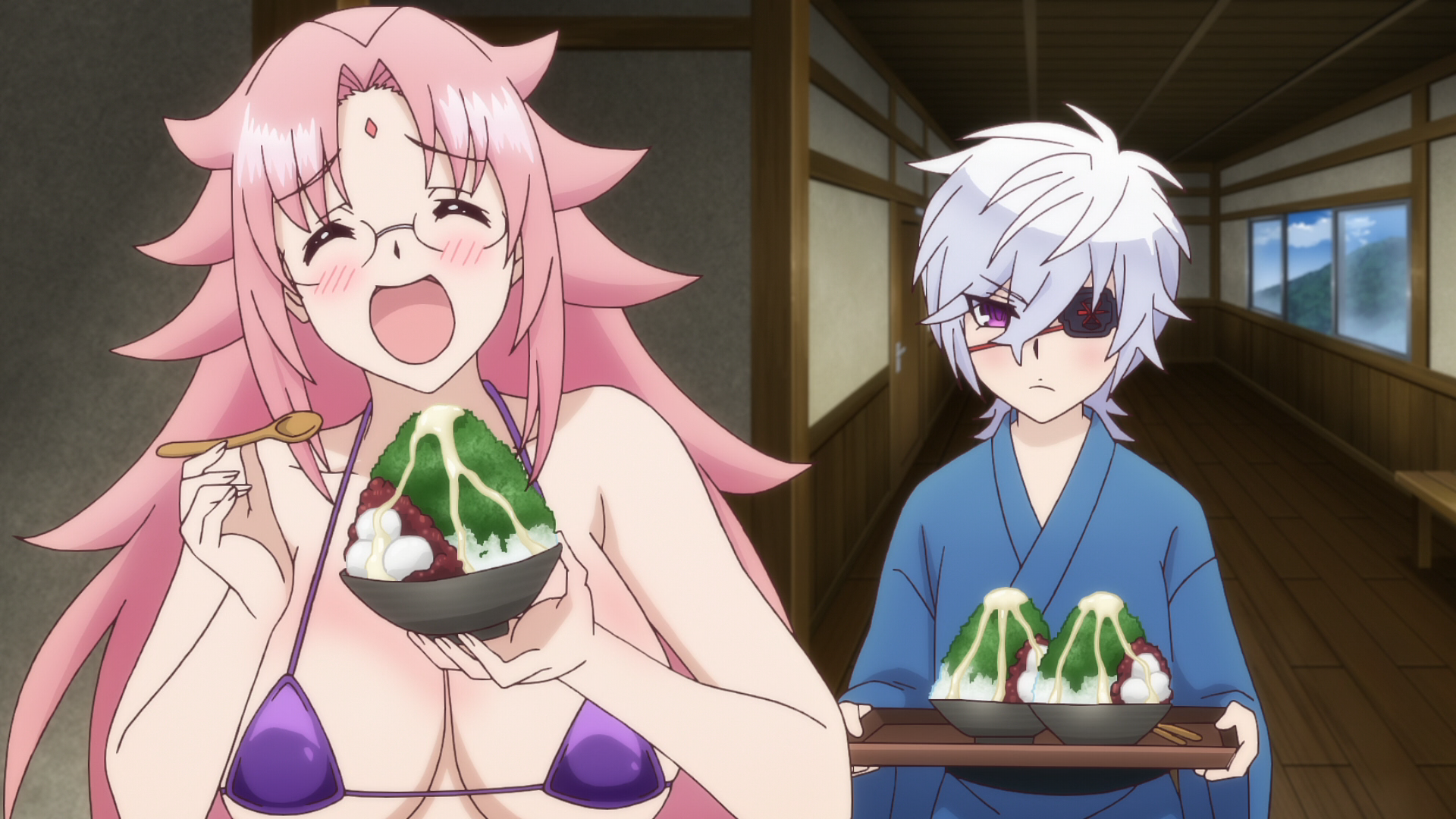Kamabuta no Yu
