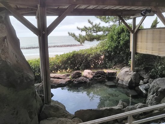 Senami Onsen