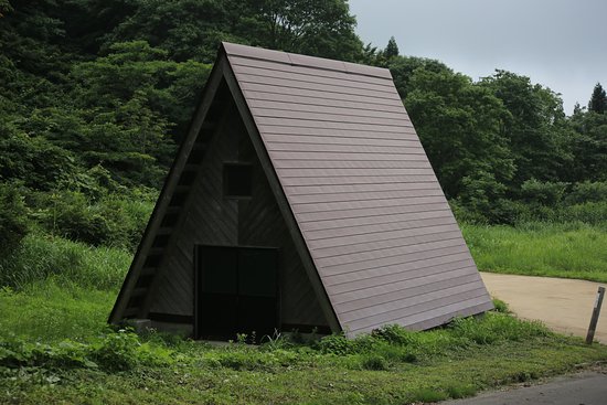 Hiramaru Fureai no Mori