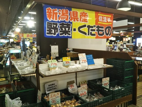 Shinanoya