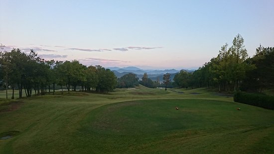 Hosenbo Golf Club