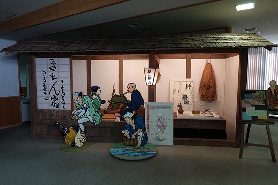 Meitetsu Museum