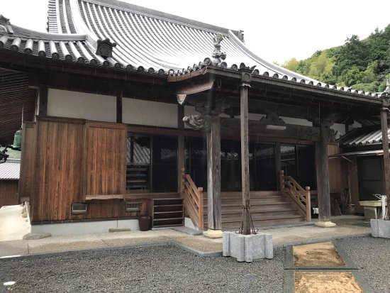 Kyosen-ji Temple