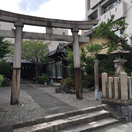 Well at Takaya Inari Shrine