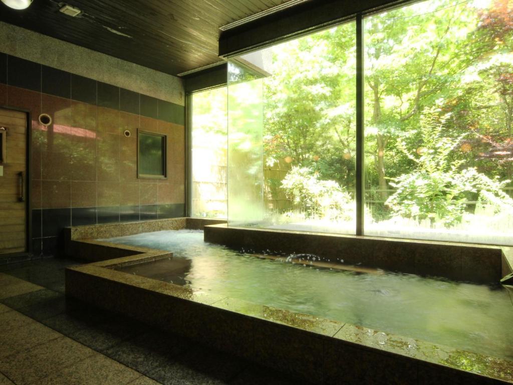 Rosoku Onsen