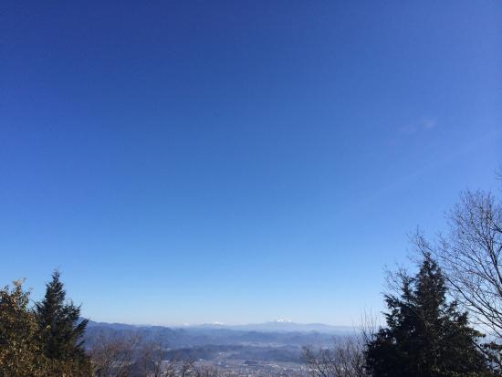 Mt. Dodogamine