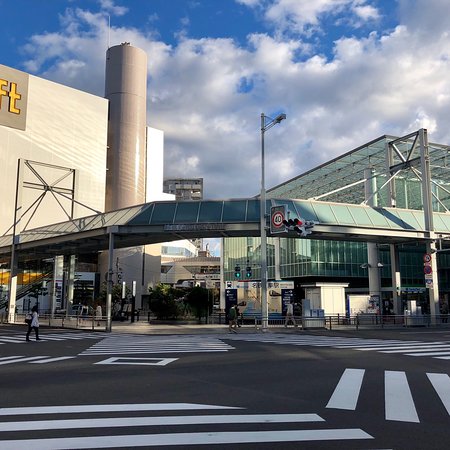 Mori no Kakehashi