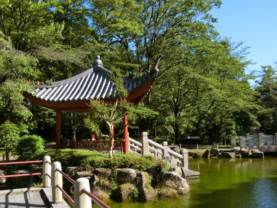 Nitchuyuko Park
