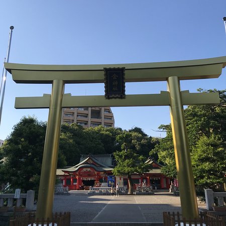 Kogane Shrine