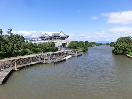 Kaizu City Museum of History and Folklore