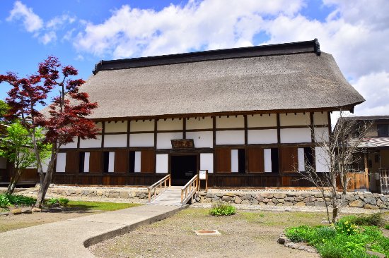 Choshoji Temple
