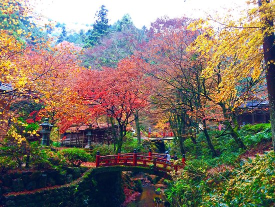 Yokokuraji Temple