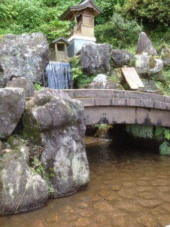 Nijo Kampaku Sosei no Izumi