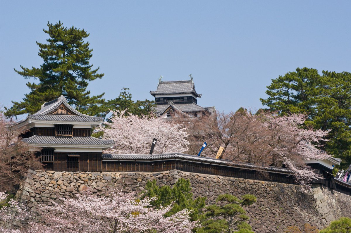 Matsue