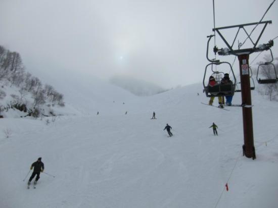 Ryokufu Resort Hida Nagareha