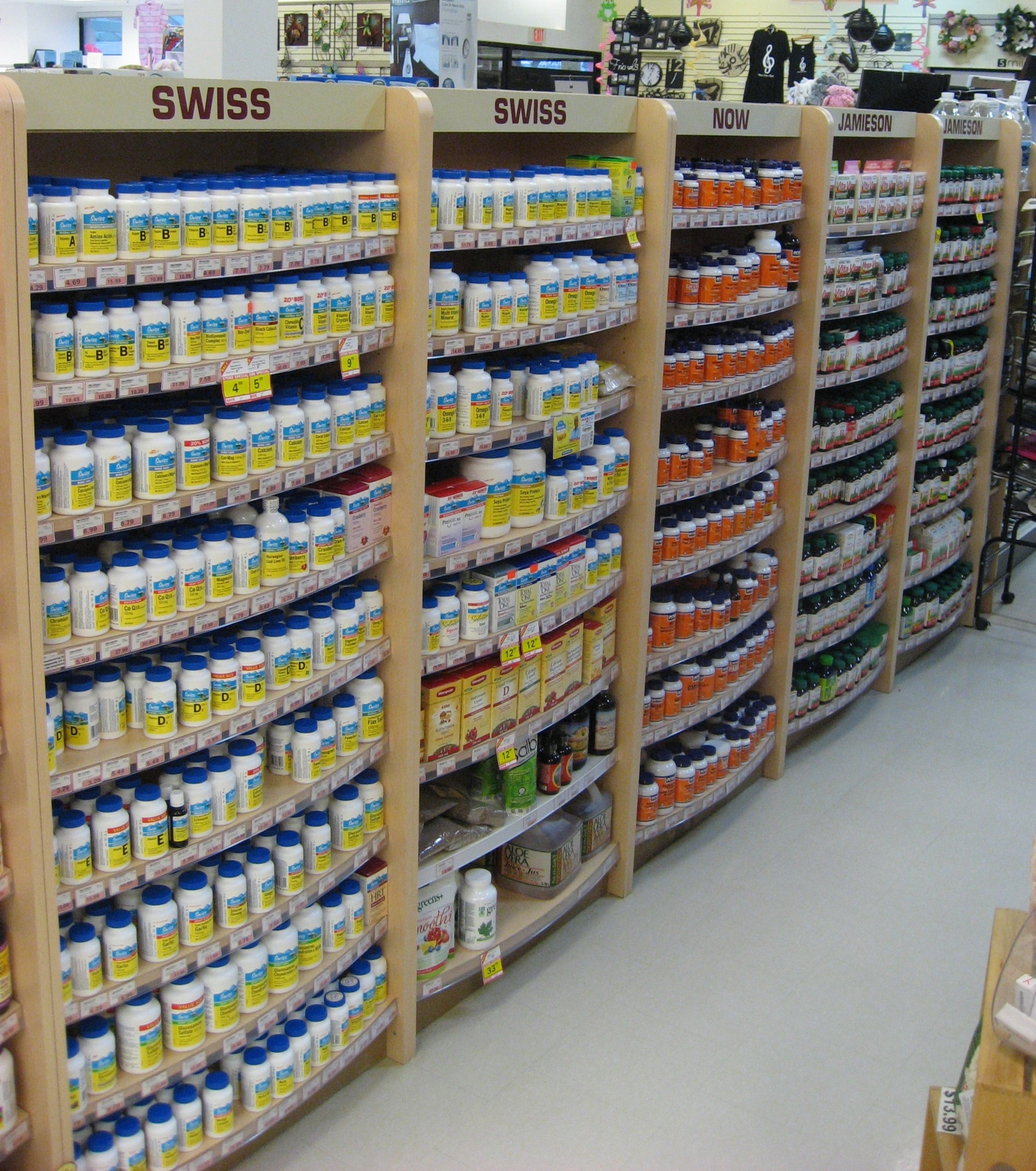 Ishibuchi Drug Store Honten