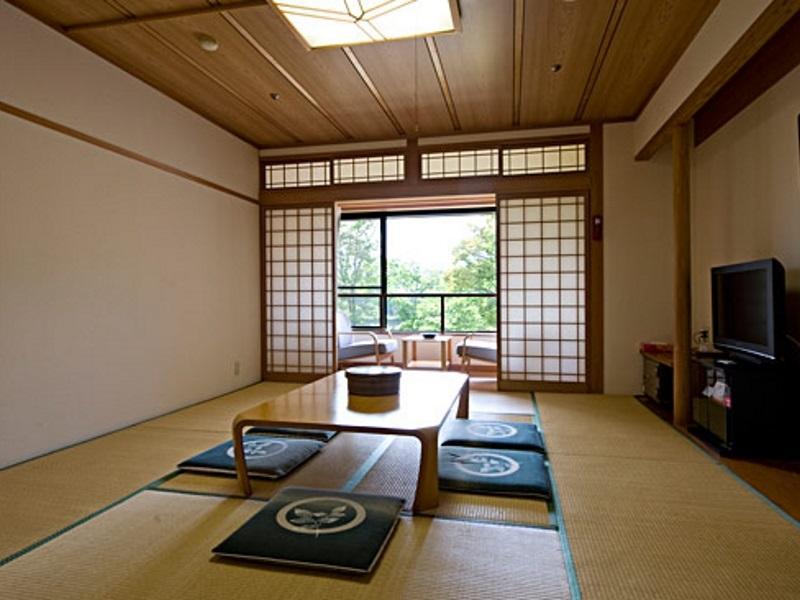 Sakakibara Onsen Golf Club