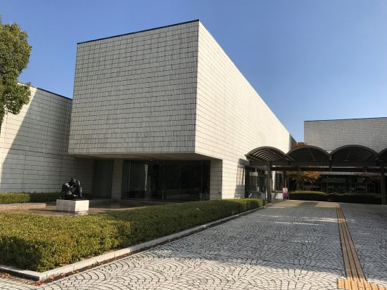 Gifu Museum of Fine Arts