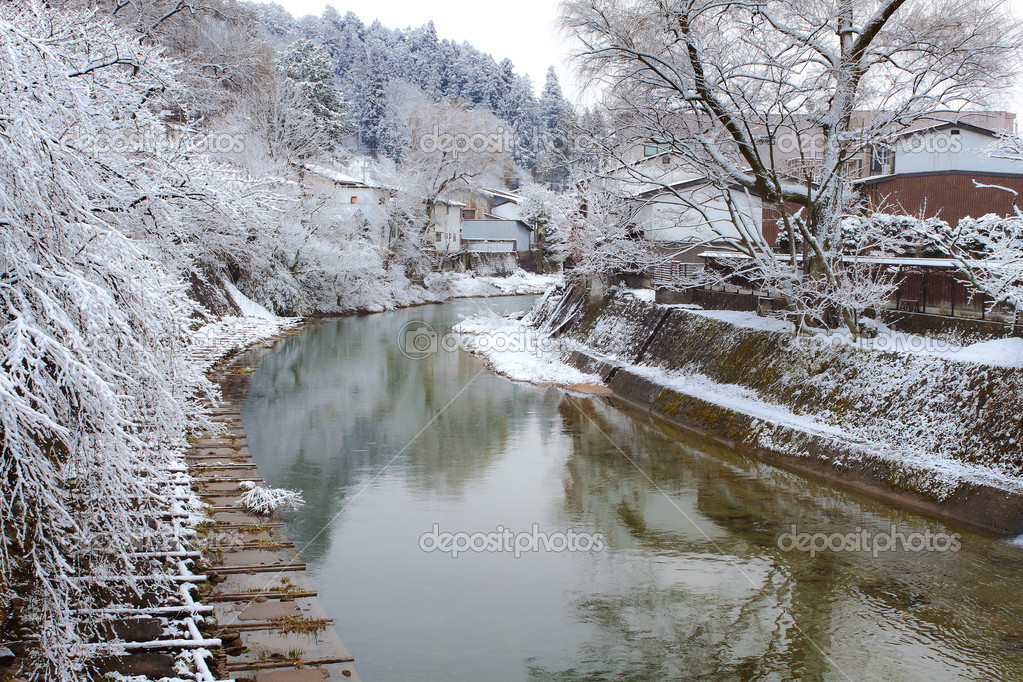 Miyagawa River