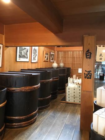 Onoya Brewery