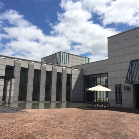 Hida Takayama Museum of Art