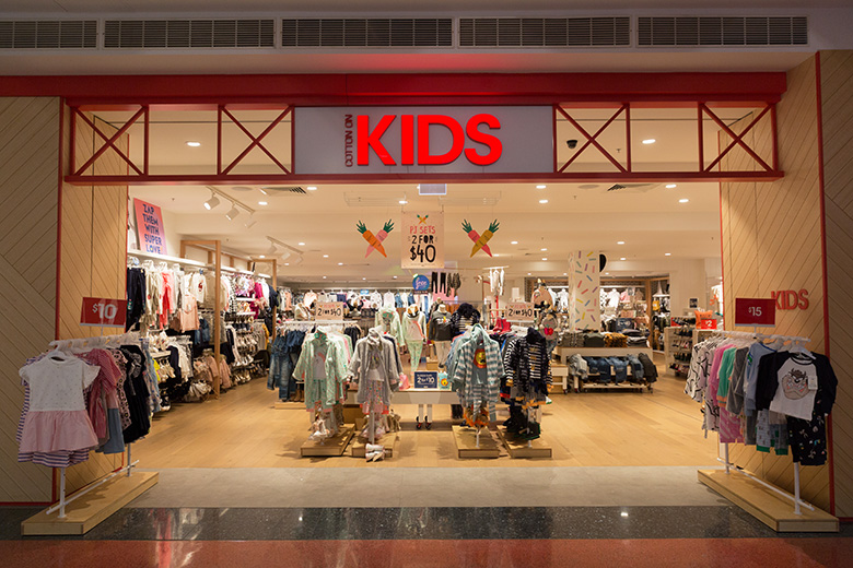 Cotton Shop Ai