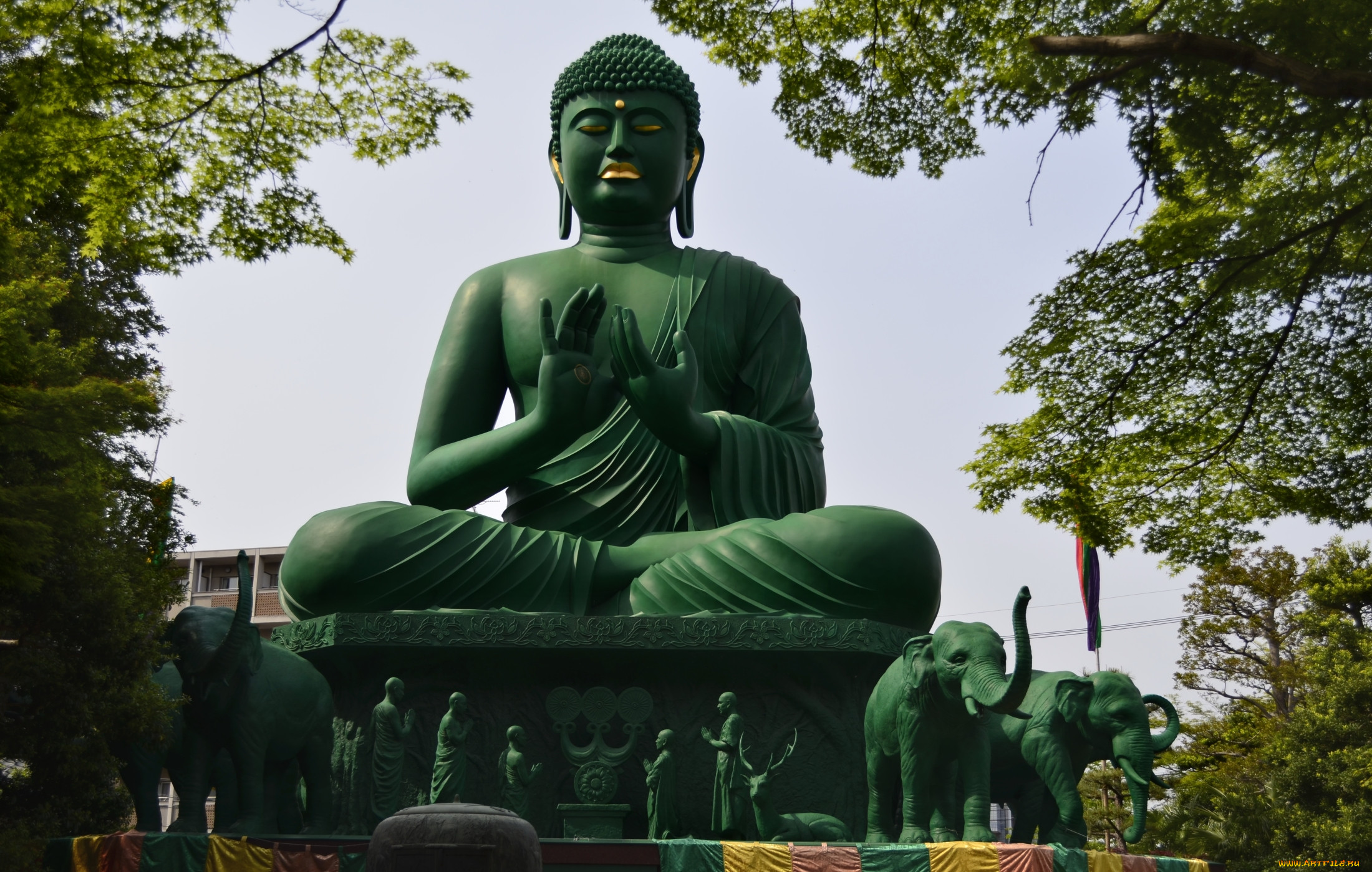 Toganji Temple