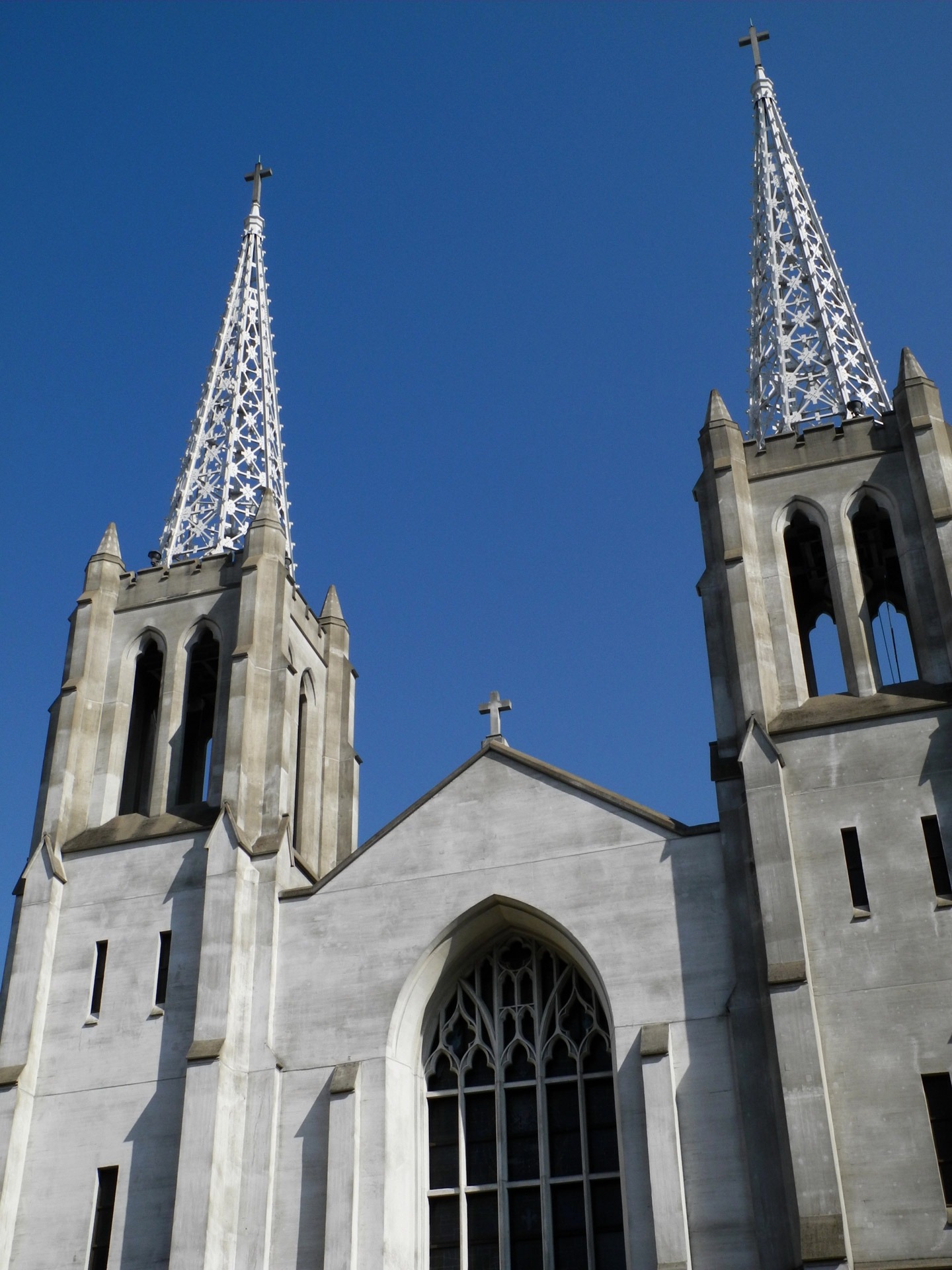 Nunoike Catholic Church