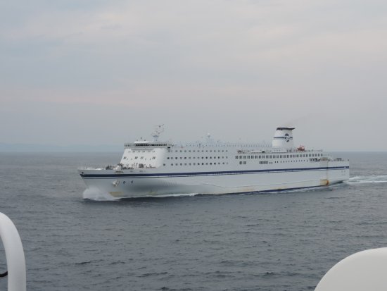 Taiheiyo Ferry