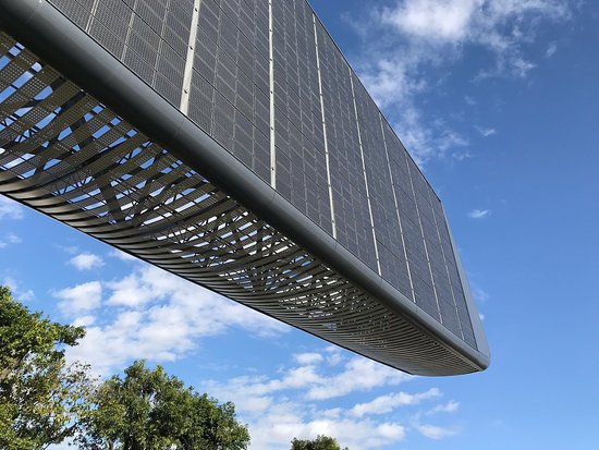 Solar Ark