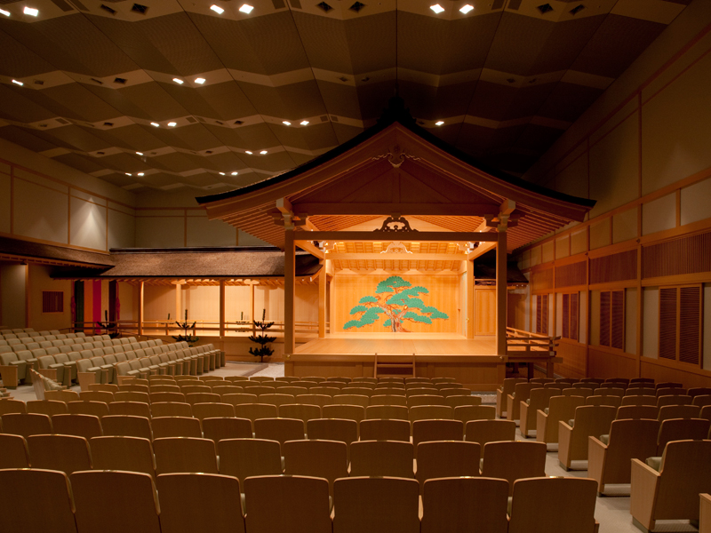 Toyota City Concert Hall